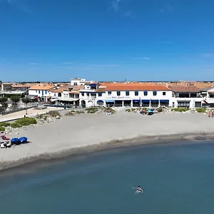 Camille ** Saintes-Maries-de-la-Mer