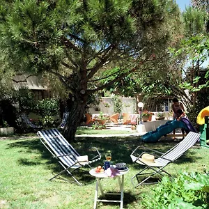Le Mirage *** Saintes-Maries-de-la-Mer