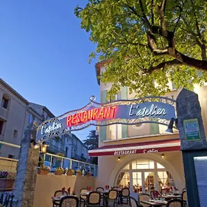 Le Signoret ** Sault-de-Vaucluse